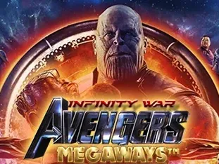 Avengers_ Infinity War screenshot